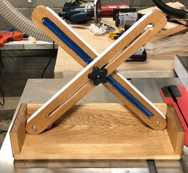 BenchAccuGlideSticks BenchAccuGlideSticks