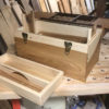 Hickory-Open-Tray Hickory-Open-Tray
