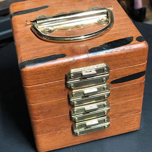 MatchBoxFront MatchBoxFront